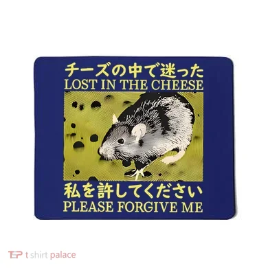 Mousepad