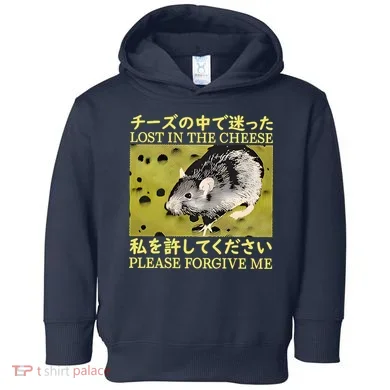 Toddler Hoodie