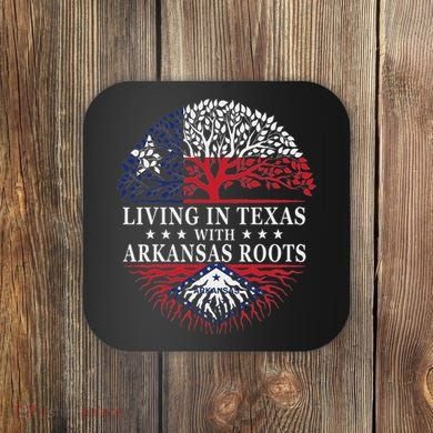 Living In Texas With Arkansas Roots Coaster