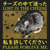 Lost In The Cheese Japanese Rat Beanie thumb 2