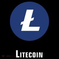Litecoin Classic Bucket Hat thumb 4