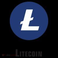 Litecoin Classic Coffee Mug thumb 5