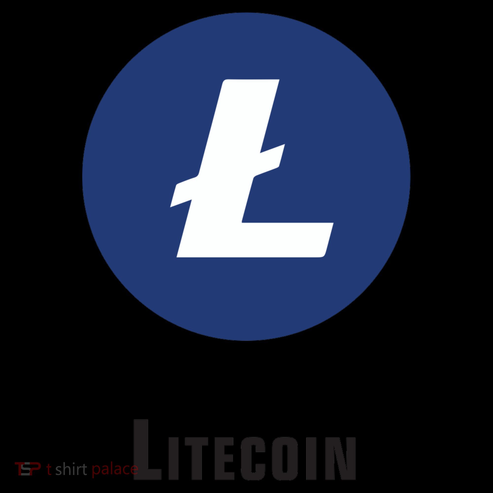 Litecoin Classic Coffee Mug