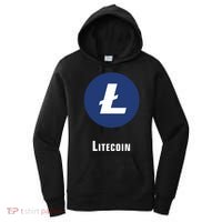 Litecoin Classic Women's Hoodie thumb 0