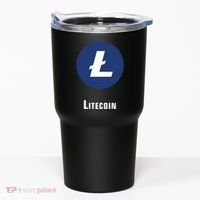 Litecoin Classic Tumbler thumb 0