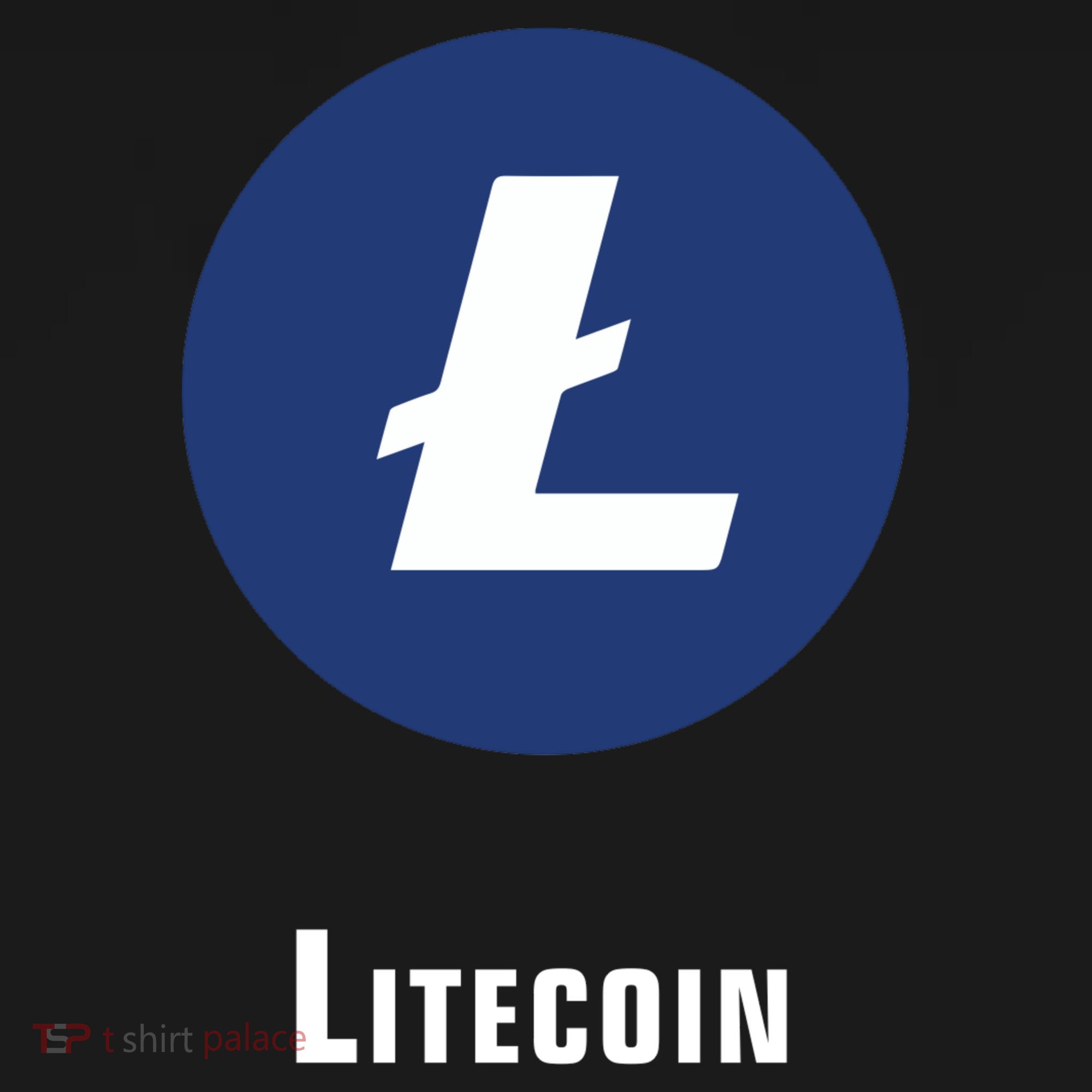 Litecoin Classic Ornament