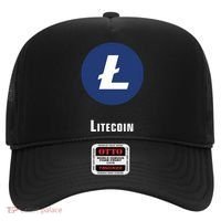 Litecoin Classic Hat thumb 0