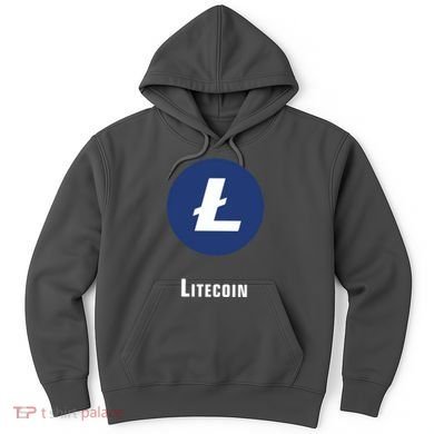 Litecoin Classic Hoodie