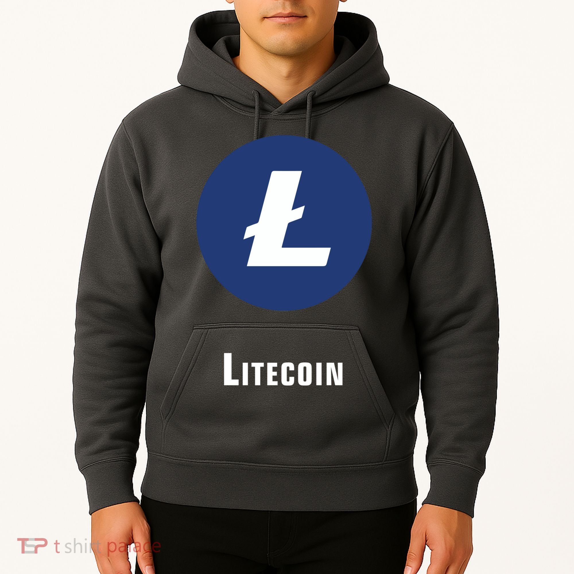 Litecoin Classic Hoodie