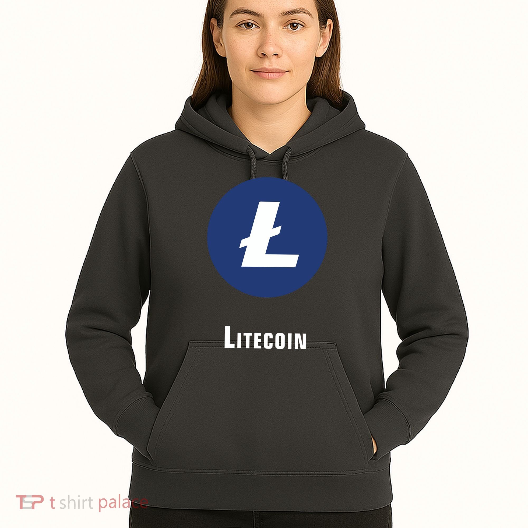 Litecoin Classic Hoodie