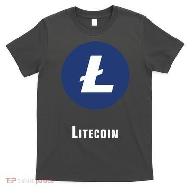 Litecoin Classic T-Shirt