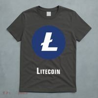 Litecoin Classic T-Shirt thumb 5