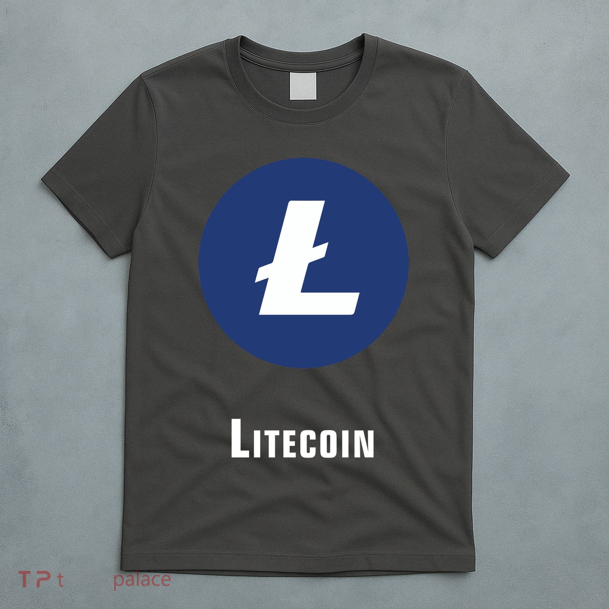 Litecoin Classic T-Shirt