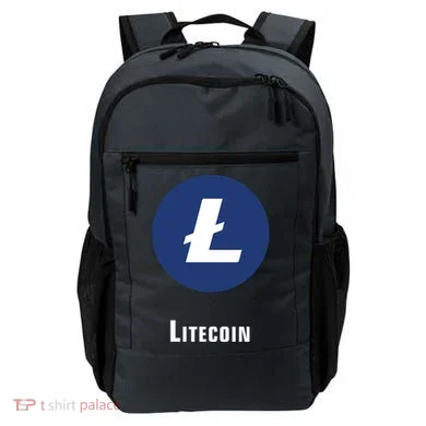 Litecoin Classic Backpack
