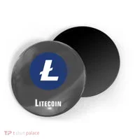 Litecoin Classic Magnet thumb 0