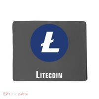Litecoin Classic Mousepad thumb 0