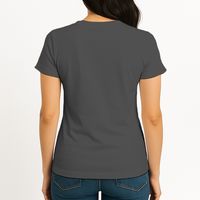 Litecoin Classic Women's T-Shirt thumb 1