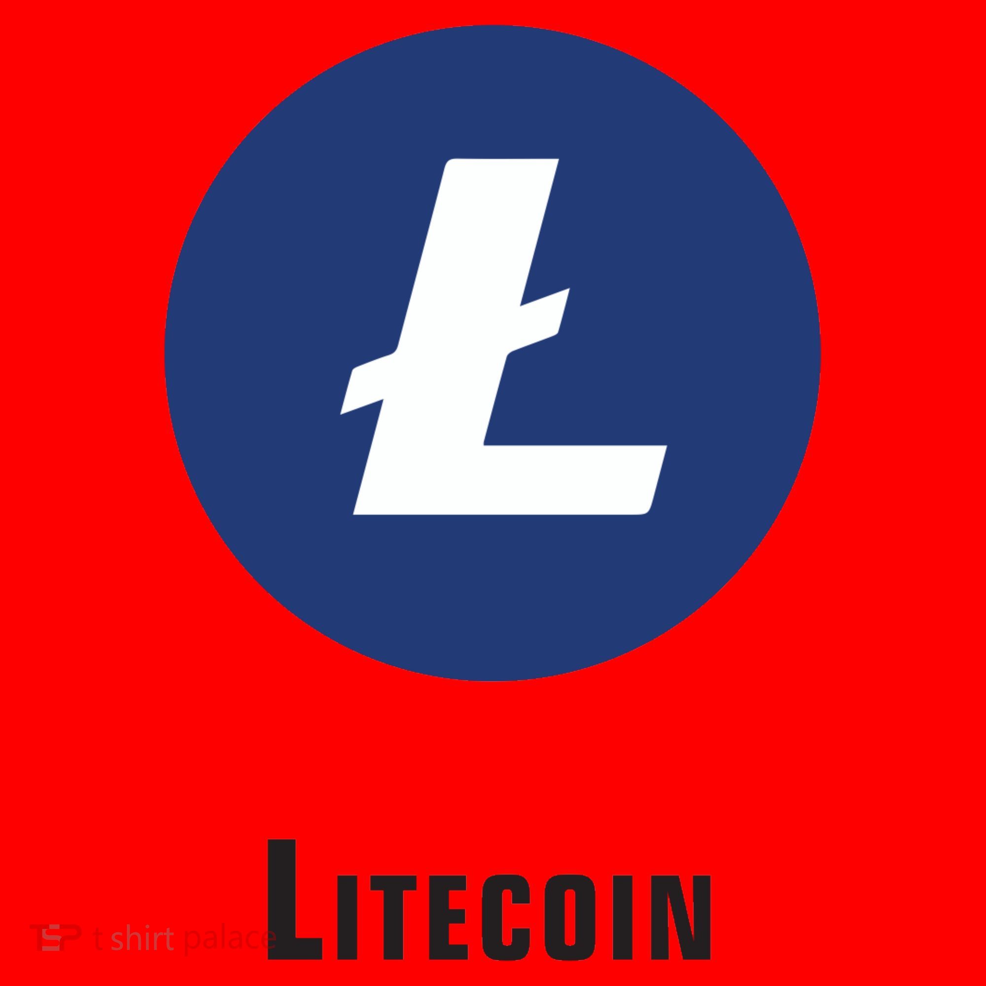 Litecoin Classic Santa Hat