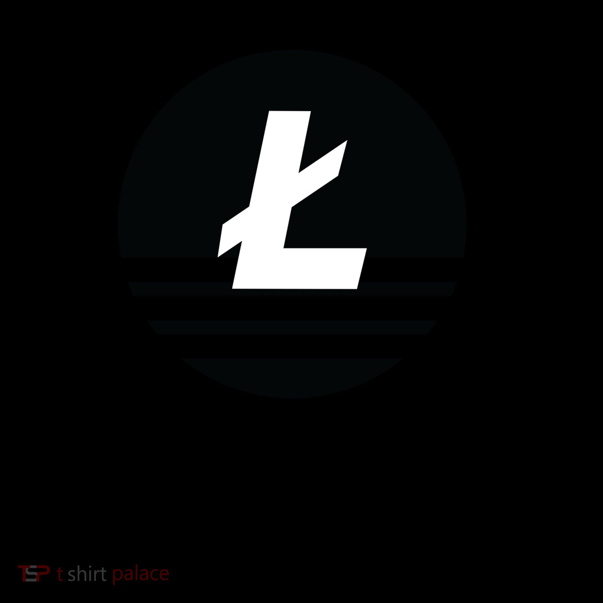 Litecoin Logo Coffee Mug