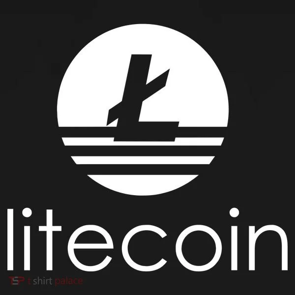 Litecoin Logo Women's T-Shirt