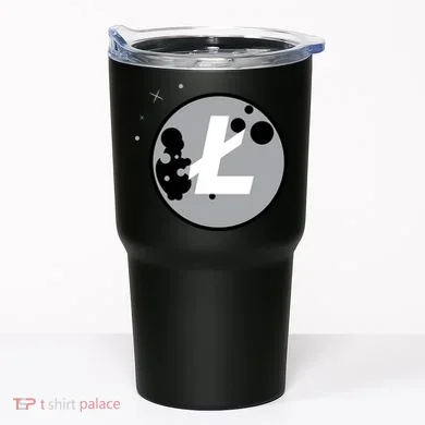 Litecoin Moon Cryptocurrency Tumbler