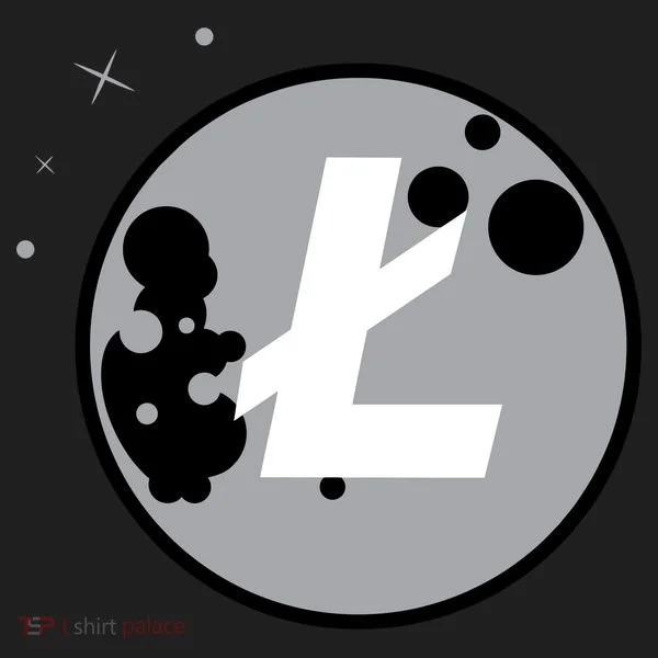Litecoin Moon Cryptocurrency Tumbler