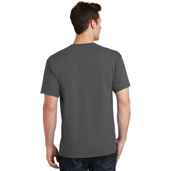 Litecoin Moon Cryptocurrency T-Shirt