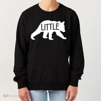 Little Bear Women's Sweatshirt