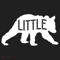 Little Bear Women's Sweatshirt thumb 2