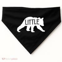 Little Bear USA-Made Doggie Bandana thumb 0
