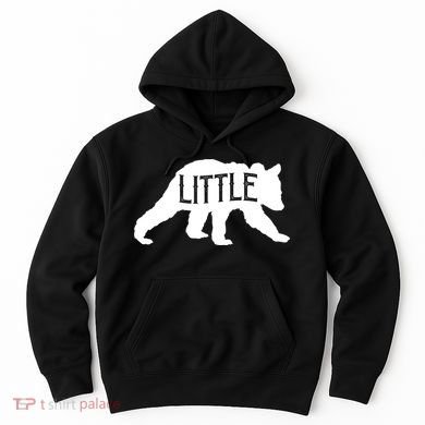 Little Bear Hoodie