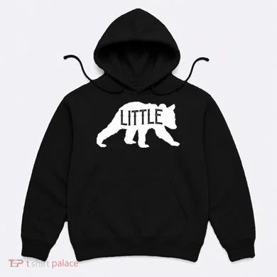 Little Bear Hoodie