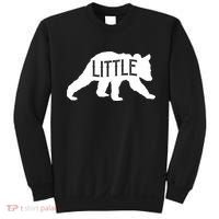 Little Bear Sweatshirt thumb 0