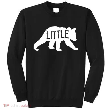 Little Bear Sweatshirt