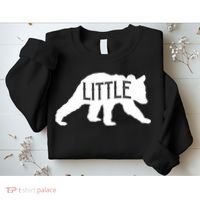 Little Bear Sweatshirt thumb 2