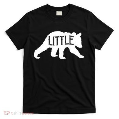 Little Bear T-Shirt
