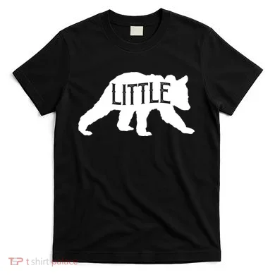 Little Bear T-Shirt