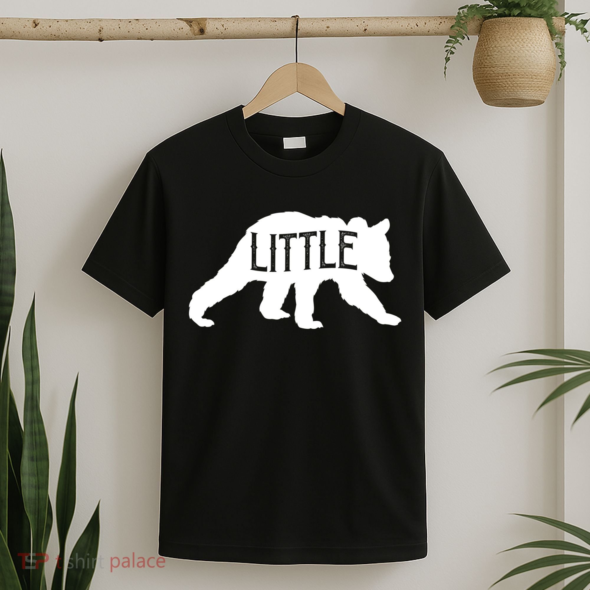 Little Bear T-Shirt