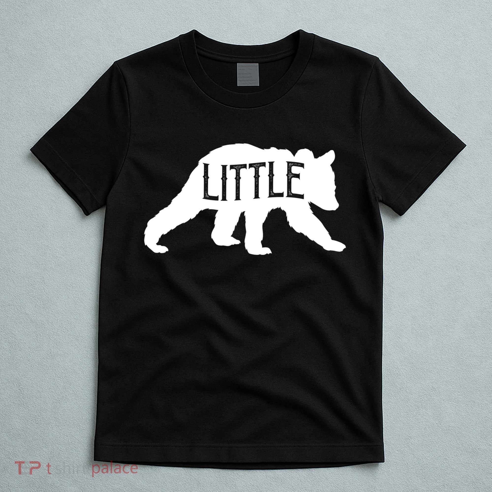 Little Bear T-Shirt