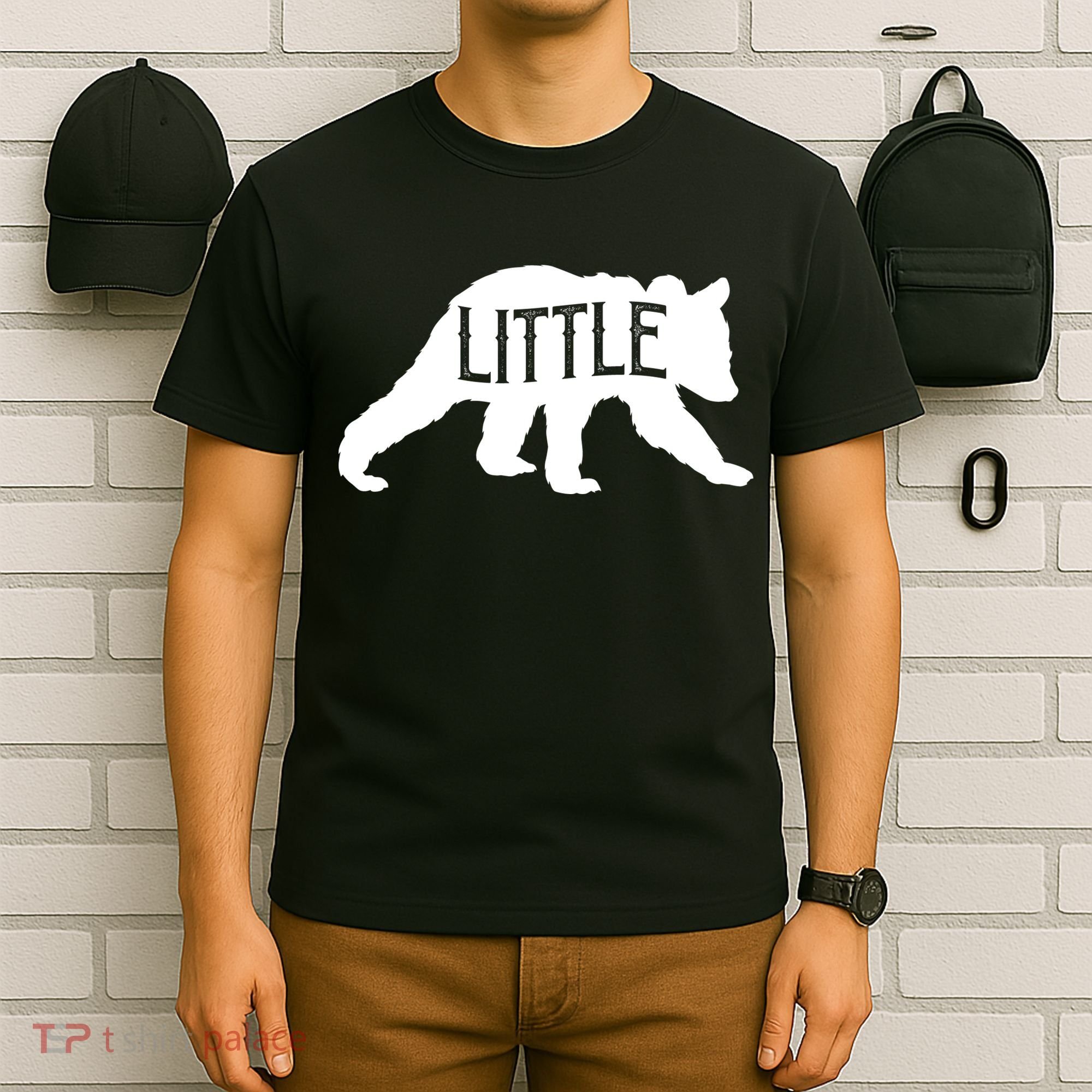 Little Bear T-Shirt