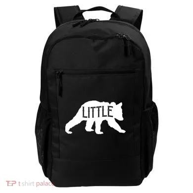 Little Bear Backpack
