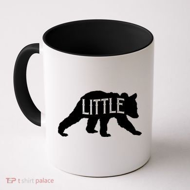 Little Bear Coffee Mug