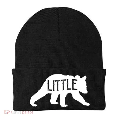 Little Bear Beanie