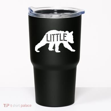 Little Bear Tumbler