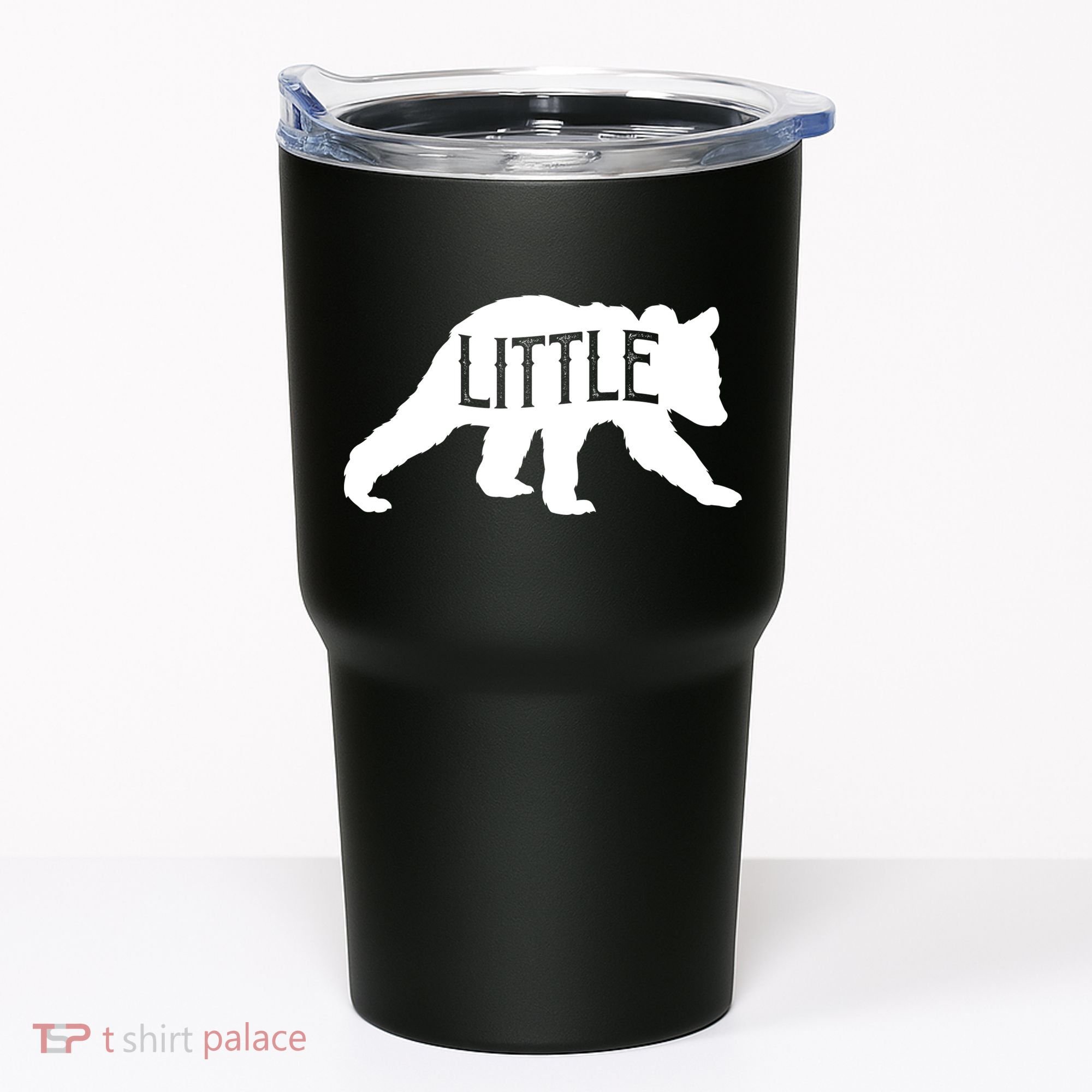 Little Bear Tumbler