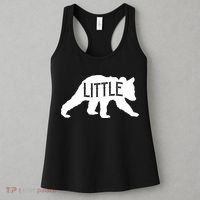 Little Bear Women's Tank Top thumb 3