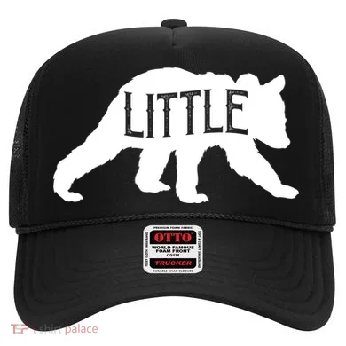 Little Bear Hat