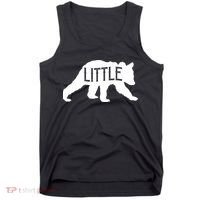 Little Bear Tank Top thumb 0