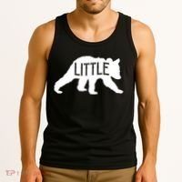 Little Bear Tank Top thumb 3