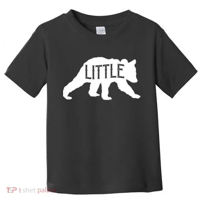 Little Bear Toddler T-Shirt